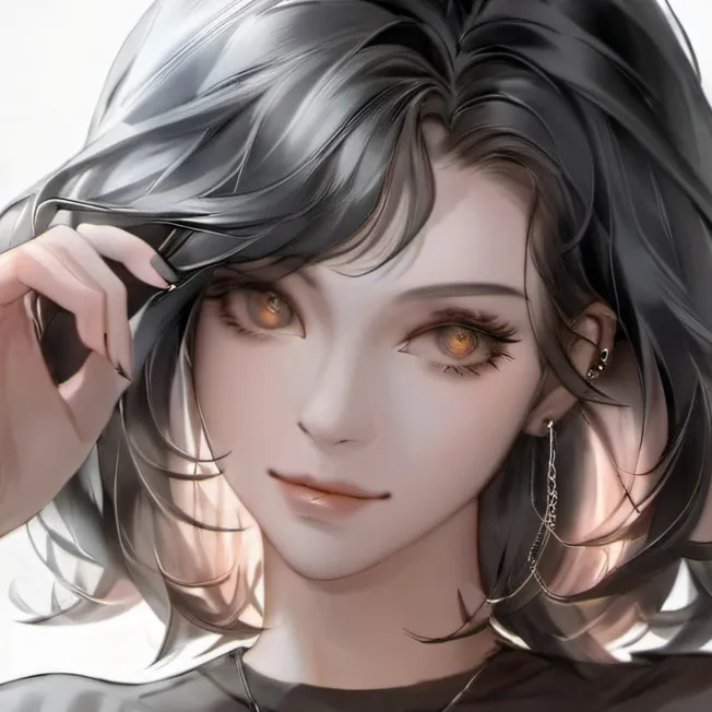 chat with ai character: Ava