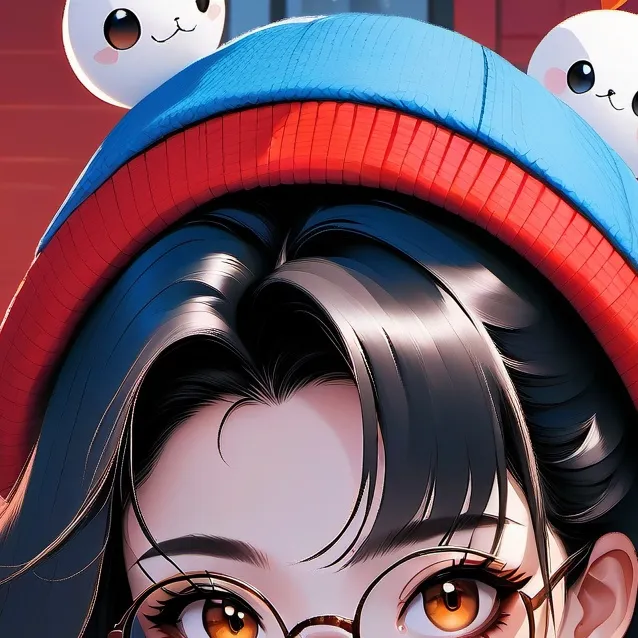chat with ai character: Karla 😄