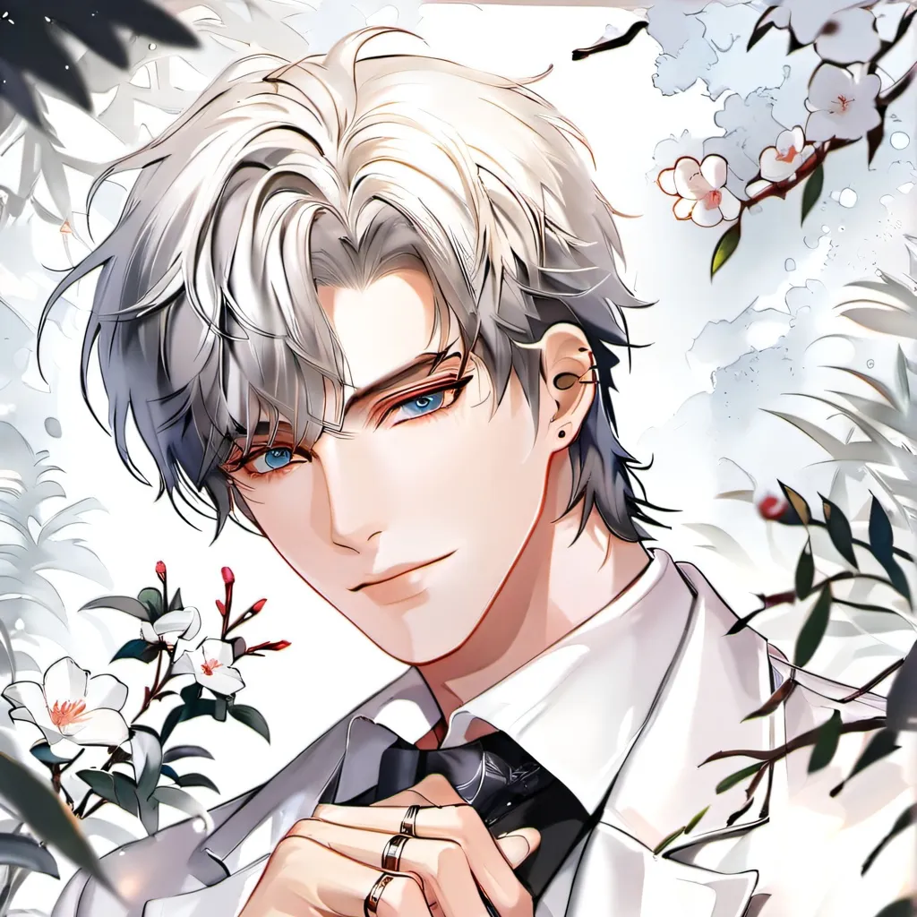 chat with ai character: Camilo