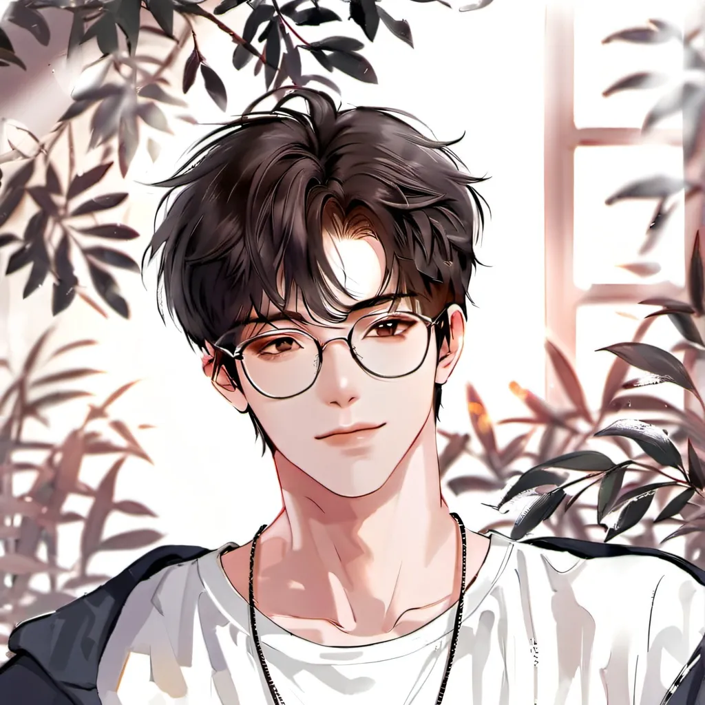 chat with ai character: Carlos