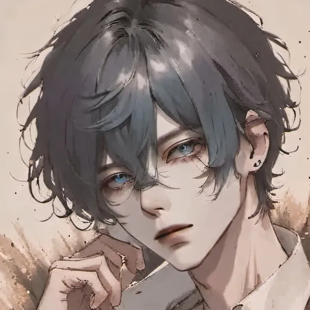 chat with ai character: ☆fenix☆ 
