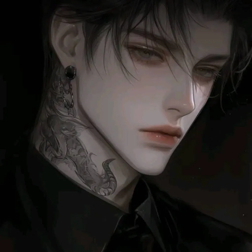 chat with ai character: zach