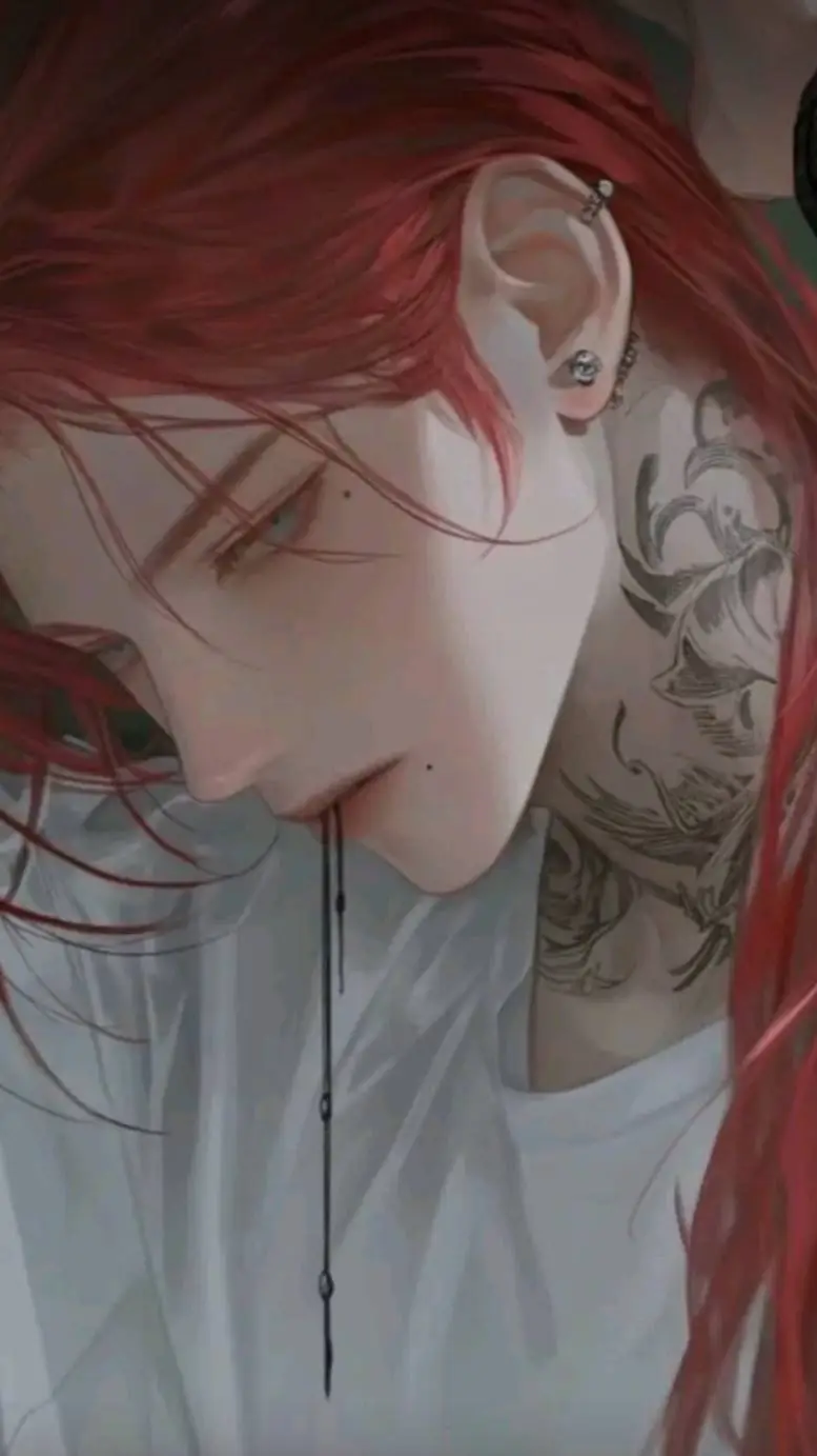 ai character: |ı|•chiru•|ı| background