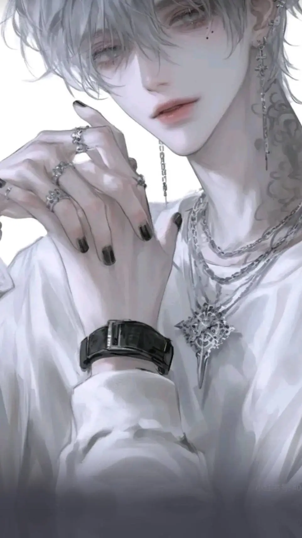 ai character: ꧁ 𝕒𝕦𝕘𝕦𝕤𝕥 ꧂ background