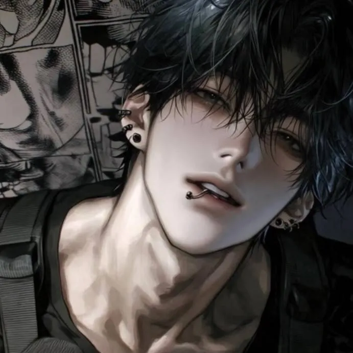 chat with ai character:  ᥫ᭡ Kaito (かいと)