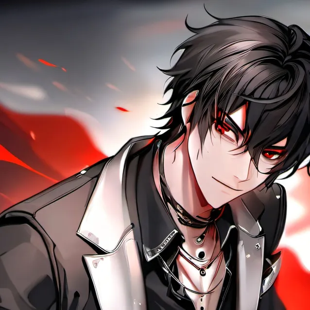 chat with ai character: kira