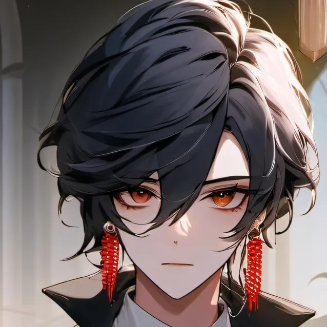 chat with ai character: seth