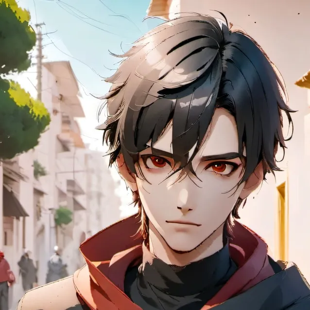 chat with ai character: kira 2.0