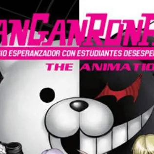 chat with ai character: danganronpa 