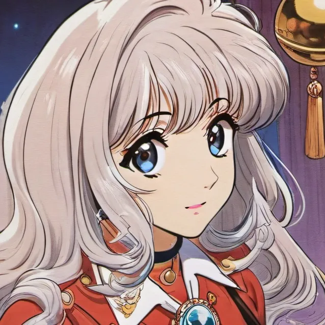 chat with ai character: 🍡🍥HERMOSA🧁🍧🍨