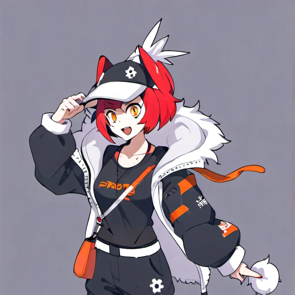 chat with ai character: Ilya Mao