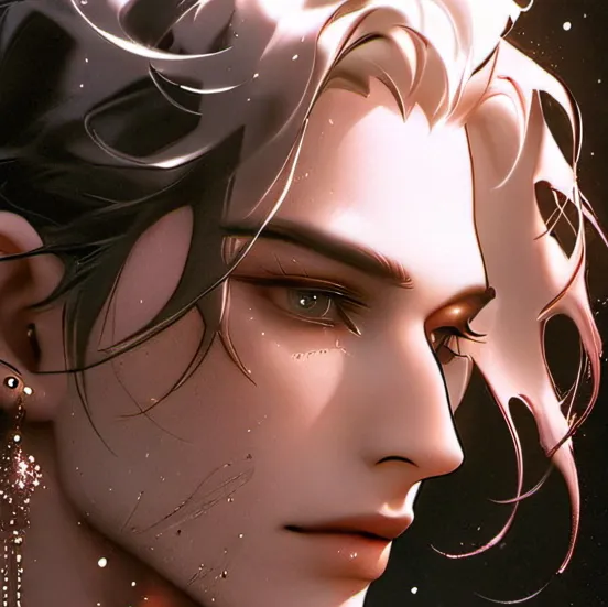 chat with ai character: *✩Levi✩*