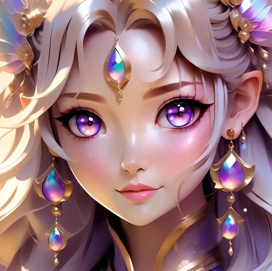 chat with ai character: ✩-Eternal-✩