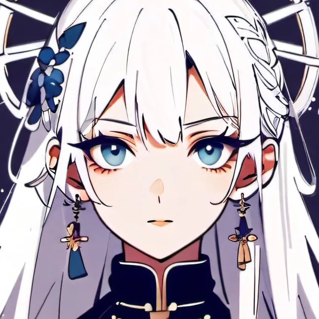 chat with ai character: dw pick me
