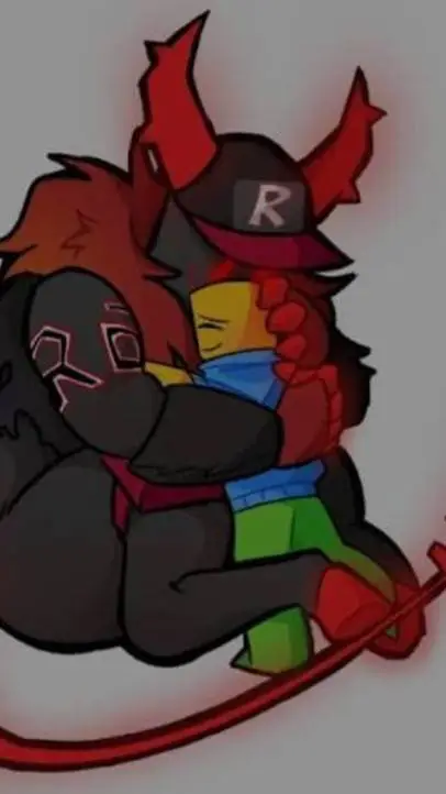 ai character: noob x guest 666 background