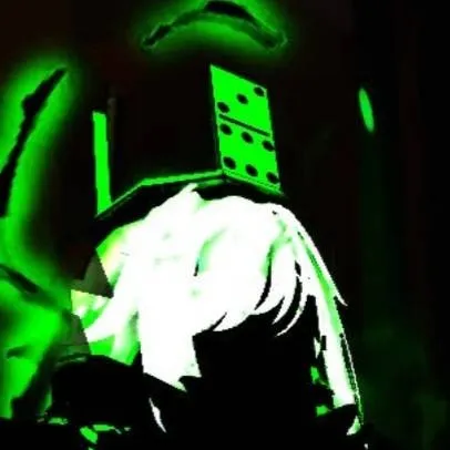 chat with ai character: 🙏shedletsky y 1x4🙏