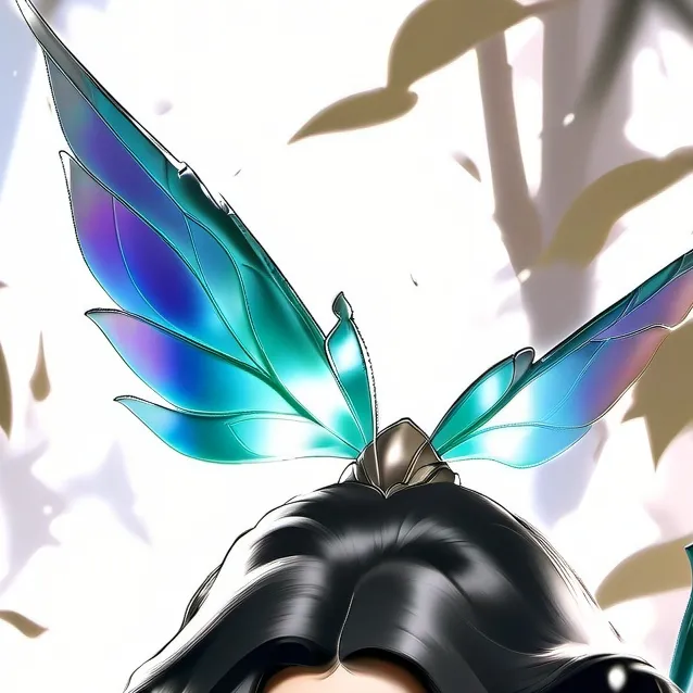 chat with ai character: Lucía 