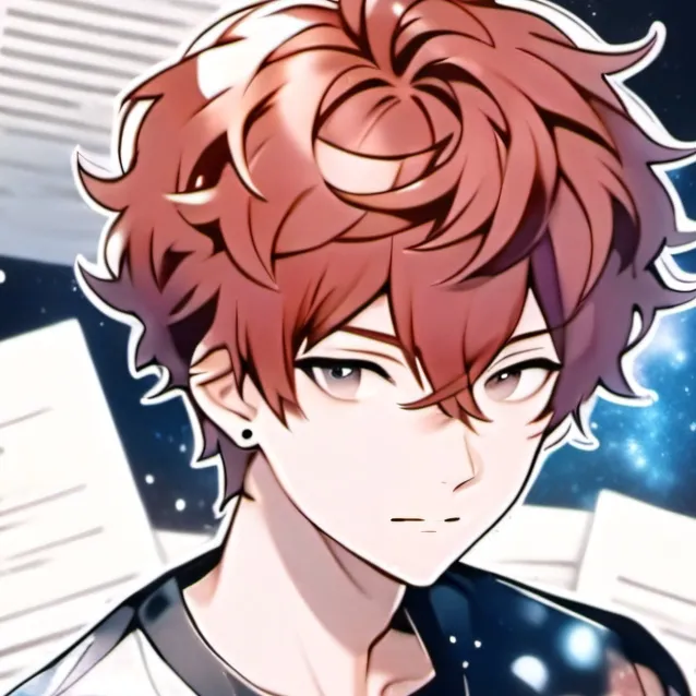 chat with ai character: 《±¤Flare¤±》