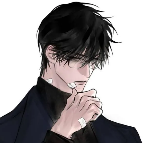 chat with ai character: Vin