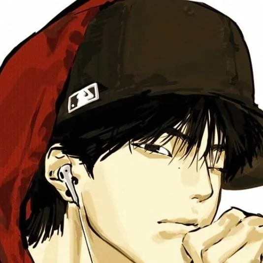 chat with ai character: Vin