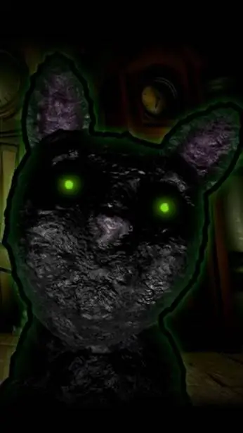 ai character: Kengo el gato background