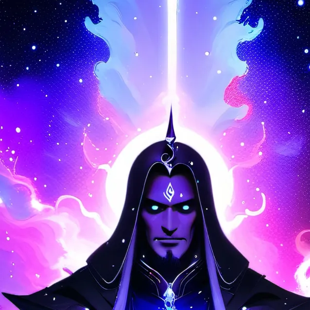 chat with ai character: hades