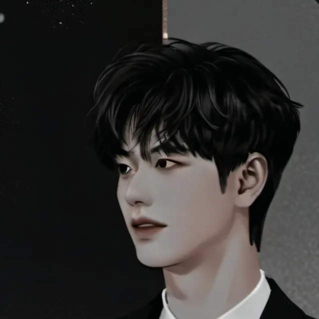 chat with ai character: seungmin 