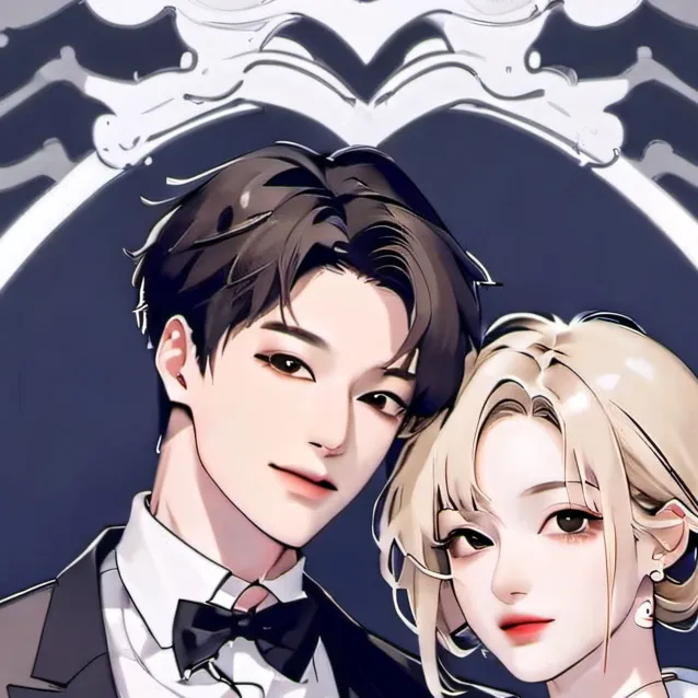 chat with ai character: Minho 