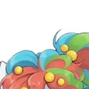 chat with ai character: Zombi Reina Payaso