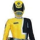 chat with ai character: Z(SPD Yellow)