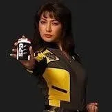 chat with ai character: Elizabeth Delgado