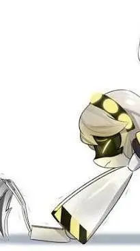ai character: V background