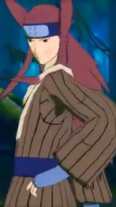 ai character: Ameyuri Ringo background