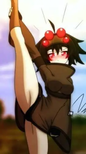 ai character: Helaine background