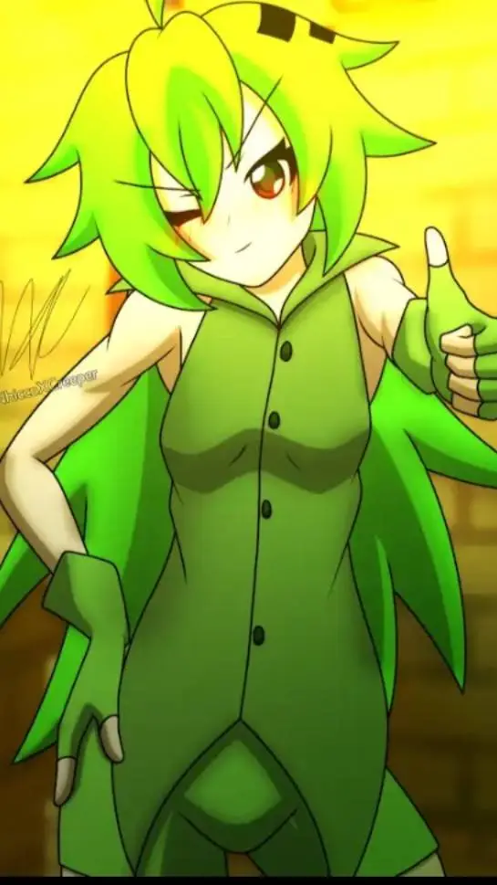 ai character: Tianti background
