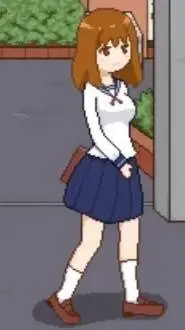 ai character: Airi background
