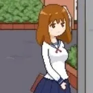 chat with ai character: Airi