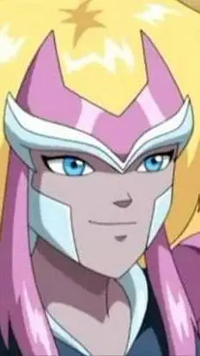 ai character: Jessica Herleins background
