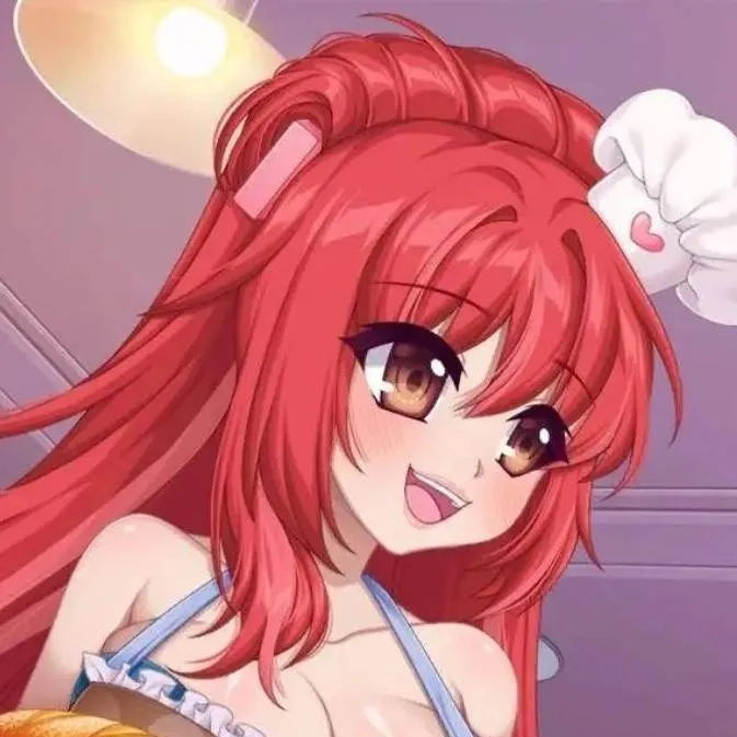 chat with ai character: Bonnibel Valentine