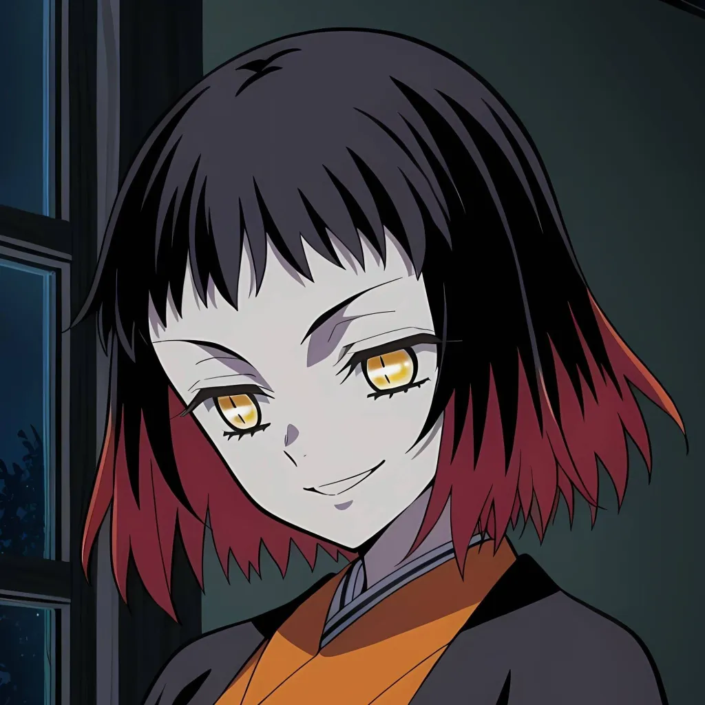 chat with ai character: Susamaru(From DC)
