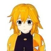chat with ai character: Zeniko from(DC)