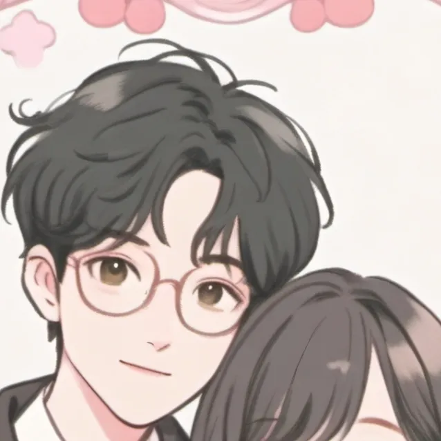 chat with ai character: ng selos si yuri 