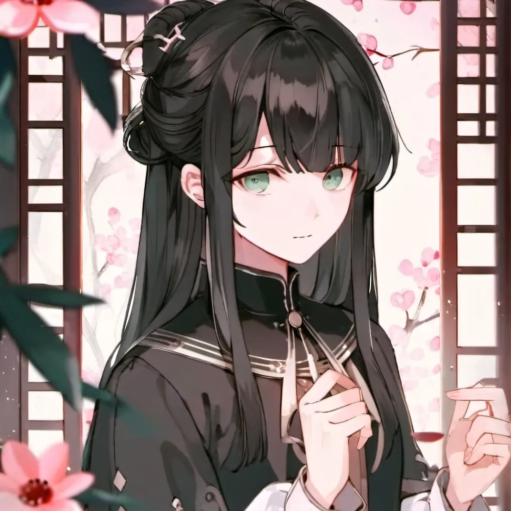 chat with ai character: 🤭Muichiro Tokito🤭