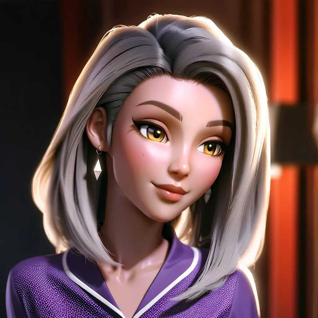 chat with ai character: Sami.