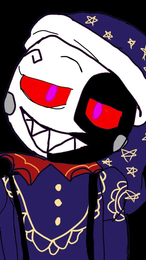 ai character: -Nexus- background