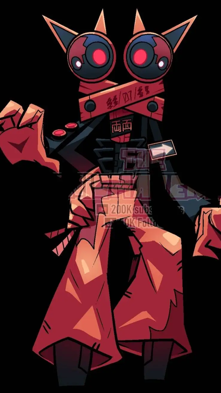 ai character: 0-02-Q background