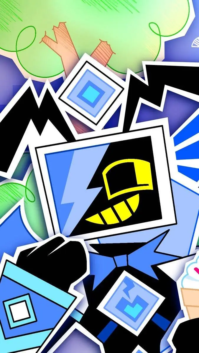 ai character: Ram background