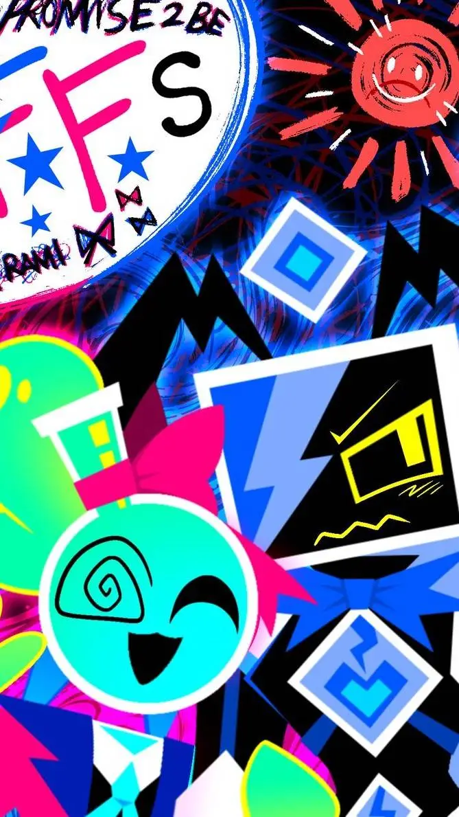 ai character: Ram background