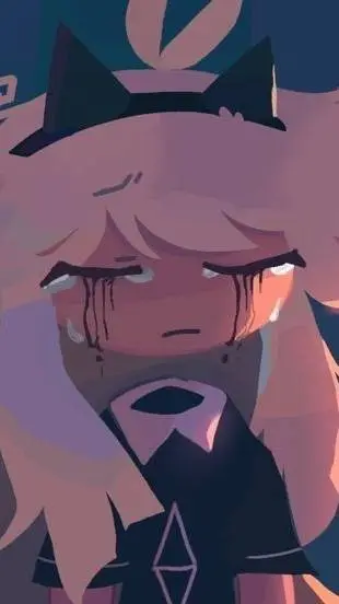 ai character: Katie background