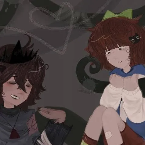 chat with ai character: Alice x claire